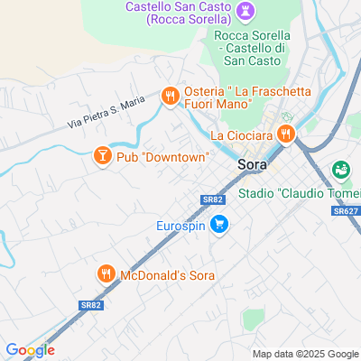 Mappa