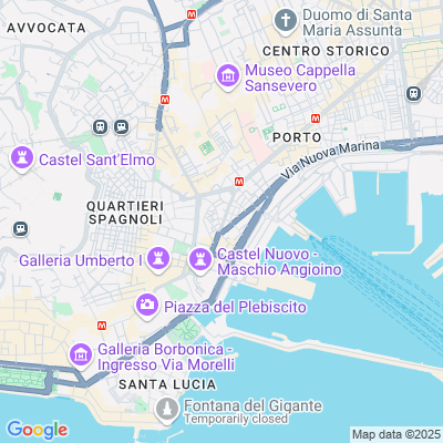 Mappa