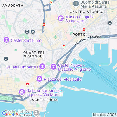 Mappa