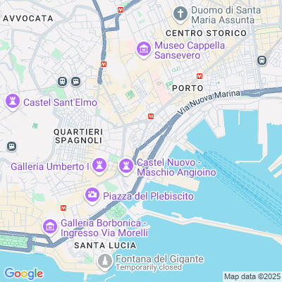 Mappa