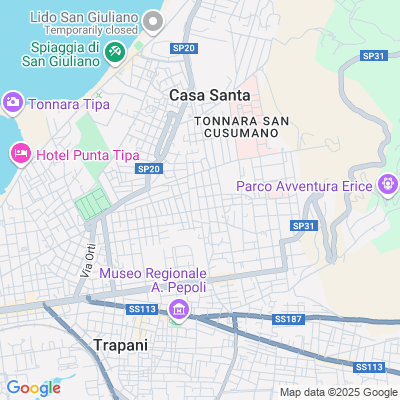 Mappa