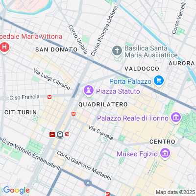 Mappa