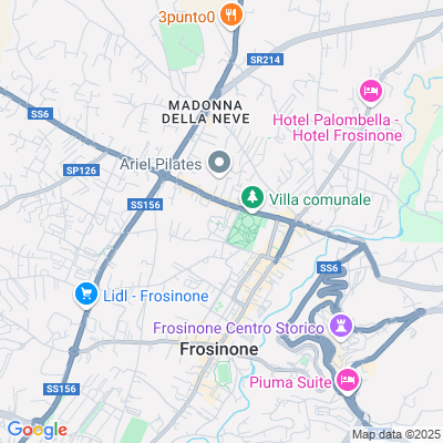 Mappa
