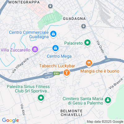 Mappa