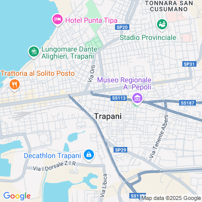 Mappa