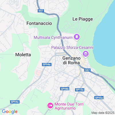 Mappa