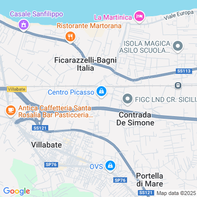 Mappa