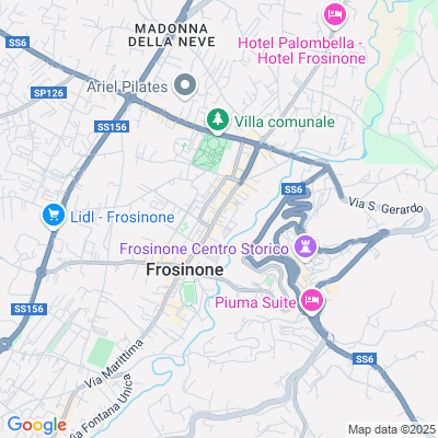 Mappa