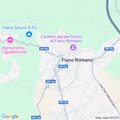 Mappa