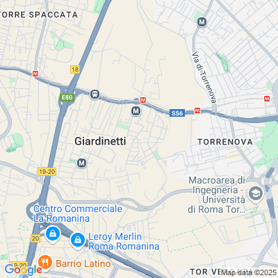 Mappa