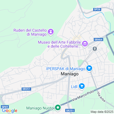 Mappa