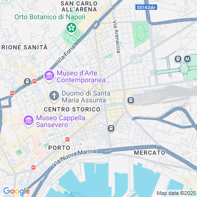 Mappa