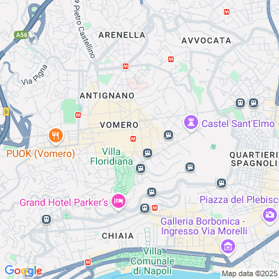 Mappa