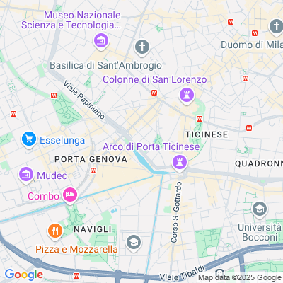 Mappa