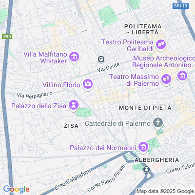 Mappa