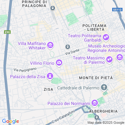 Mappa