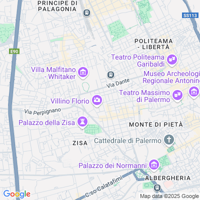 Mappa