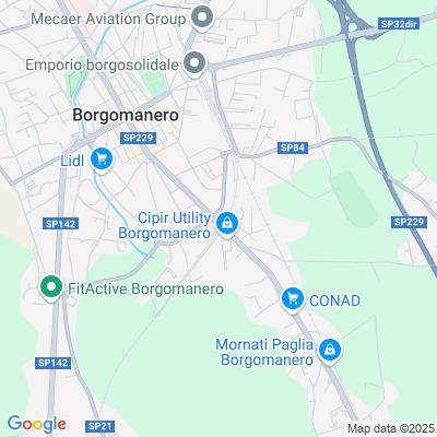 Mappa