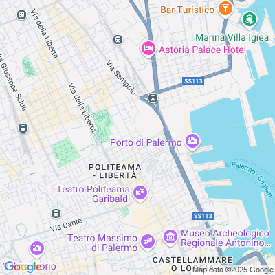 Mappa