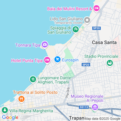 Mappa