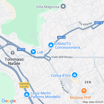 Mappa