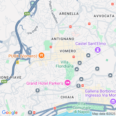 Mappa
