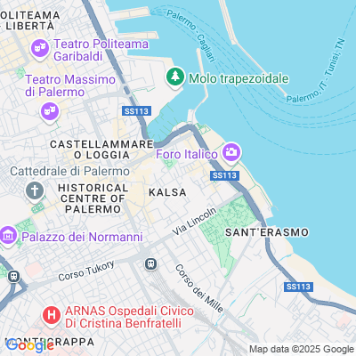 Mappa