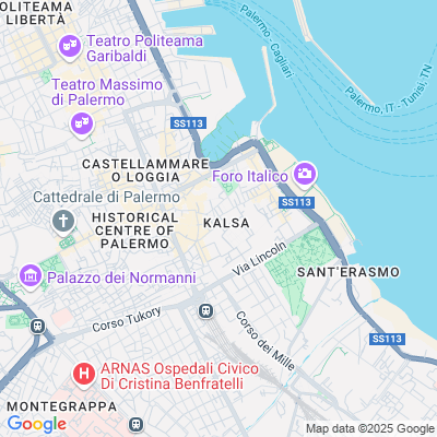 Mappa