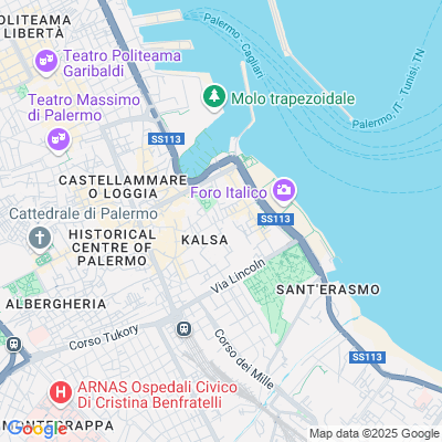 Mappa