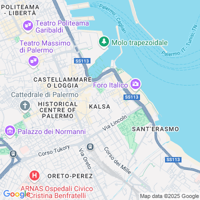 Mappa