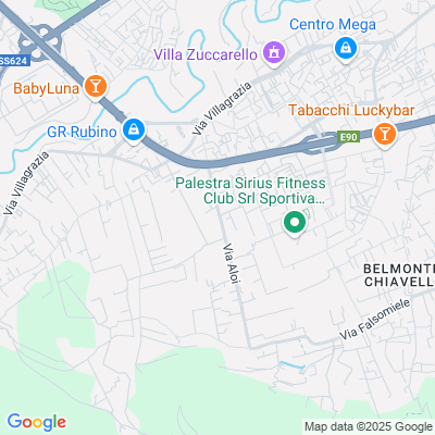 Mappa