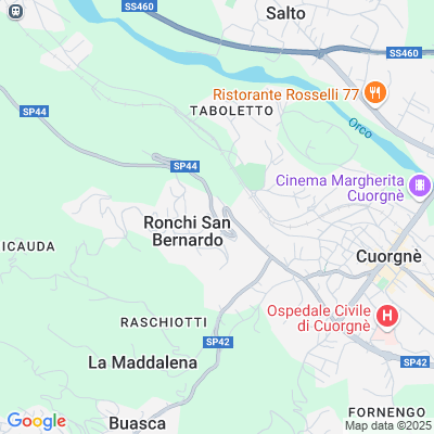 Mappa