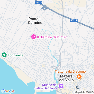 Mappa