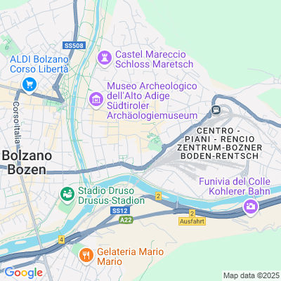 Mappa