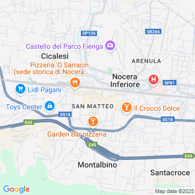 Mappa