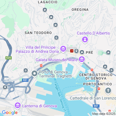 Mappa