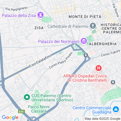 Mappa