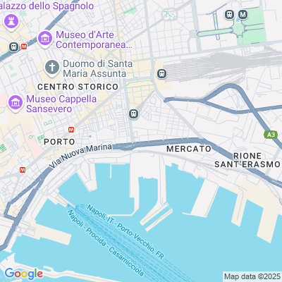 Mappa