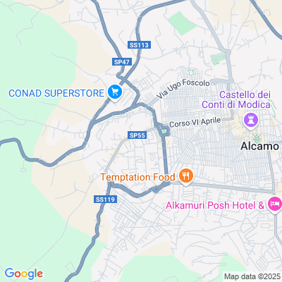 Mappa