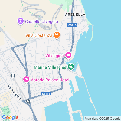 Mappa