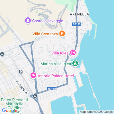 Mappa