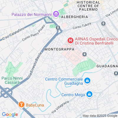 Mappa