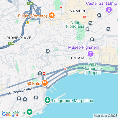 Mappa