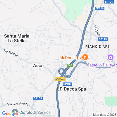 Mappa
