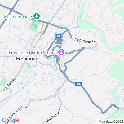 Mappa