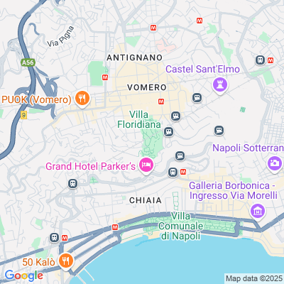 Mappa