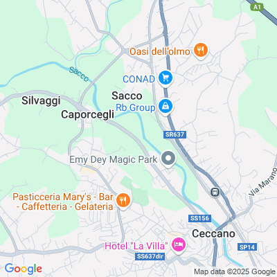 Mappa