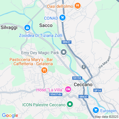 Mappa