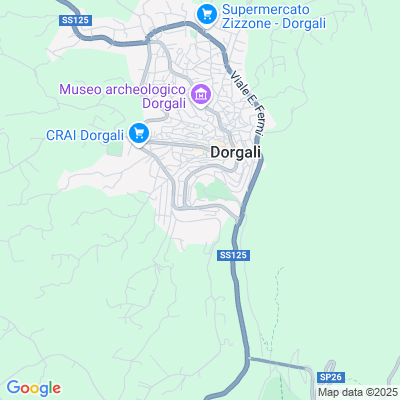 Mappa