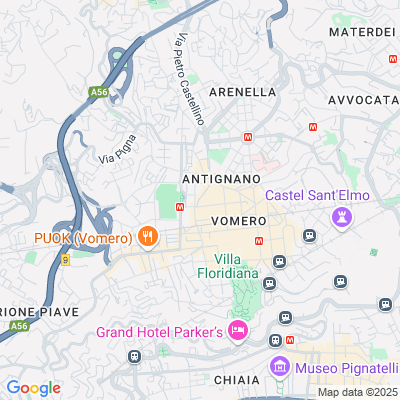 Mappa